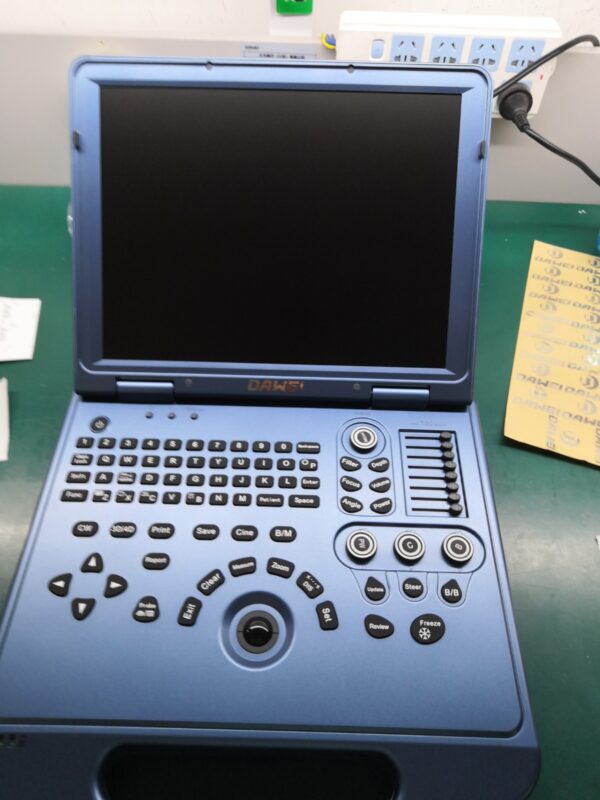 portable ultrassound