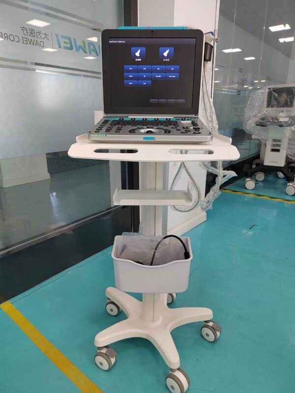 Ultrasound Machine - Image 2
