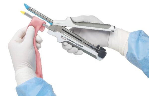 Surgical Stapler